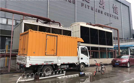 海南300KW发电机组适配电缆规格选型指南
